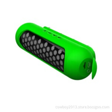 MINI BLUETOOTH SPEAKER